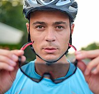 Sports Eye Safety Tips