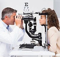 Am I Overdue for a Visit to the Eye Doctor?