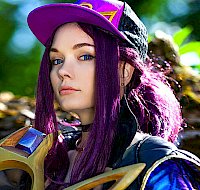 A PSA on Costume Contact Lenses