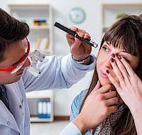 Preventing Home Eye Injuries