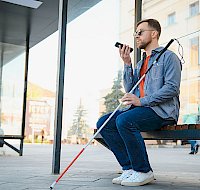 What Does Visual Impairment Mean?